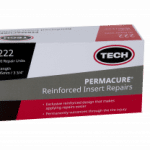 TECH Europe TECH Tire Repairs 222 Permacure