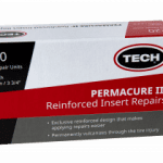 TECH Europe TECH Tire Repairs 220 Permacure