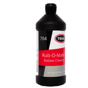 TECH Europe TECH Tire Repairs 704 Rubber Cleaner